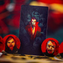 Dracula vs. Van Helsing lauamäng