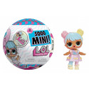 sooo mini! l.o.l. surprise nukk 1 tükk