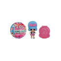 L.O.L. Surprise Squish Sand Tots 1 tükk mix