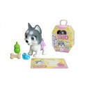 Figurka pamper petz husky