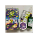slime'i diy tulnukas xl komplekt