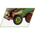 Klocki sd.kfz. 234/2 puma ehitusklotsid