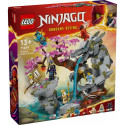 Ninjago 71819 lohekivi tempel klotsid
