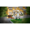 Klocki Harry Potter 76425 Hedwiga külas Privet Drive 4-l