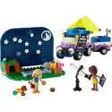 Klocki friends 42603 kamper z mobilnym obserwatorium gwiazd