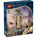 Harry Potter 76430 öökullimaja Sigatüükas klotsid