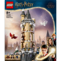 Klocki harry potter 76430 sowiarnia w hogwarcie
