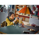 Klocki harry potter 76430 sowiarnia w hogwarcie