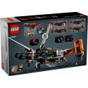 technic 42181 transporditav VTOL kosmoselaev LT81