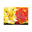 pusle 4x100 tükki pokemon