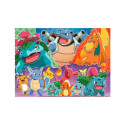 pusle 4x100 tükki pokemon