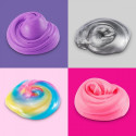 Slime mała tuba 4-pak karton 6 sztuk