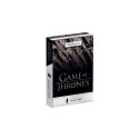Karty waddingtons no1. game of thrones