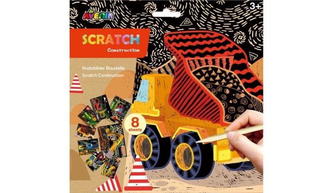 Wydrapywanka - konstrukcje