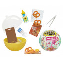 Akcesoria miniverse make it mini foods diner display 24 sztuki
