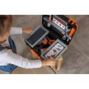 Walizka tööriistadega Black + Decker