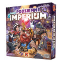 maa-alune impeerium lauamäng