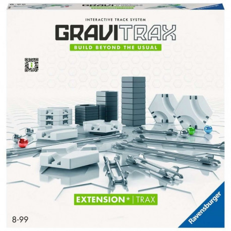 Zestaw uzupełniający gravitrax tory