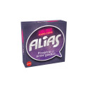 Gra late night alias hard core (pl)