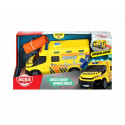 Pojazdy sos iveco kiirabi, 18 cm