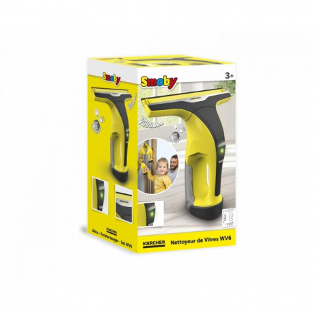 Karcher aknapesur