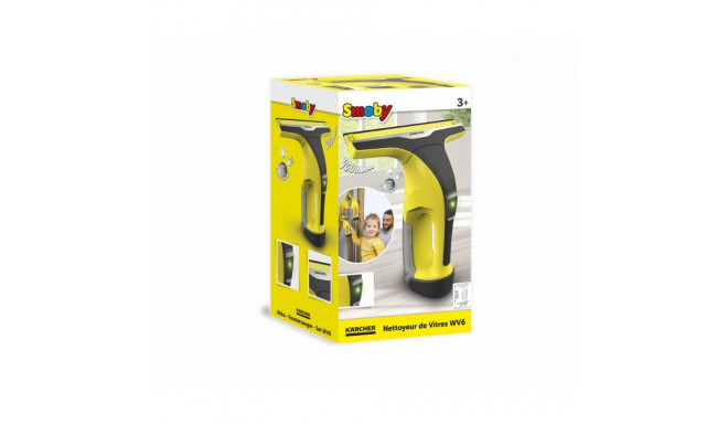 Karcher aknapesur