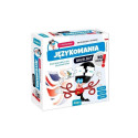 Gra językomania z profesorkiem
