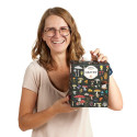 Puzzle puzzlove seened 1000 elementi