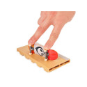 Tech Deck vs seeria mix