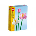 Klocki 40647 lootoseõied