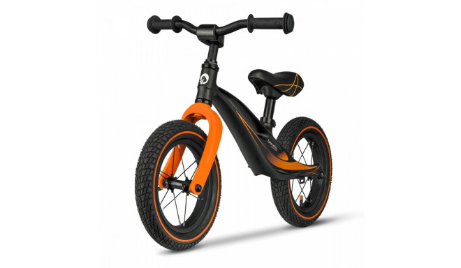 Rowerek biegowy bart air sporty black