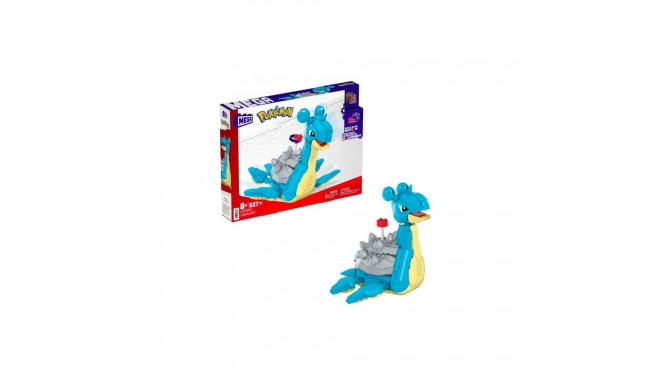 mega pokemon lapras klotsid