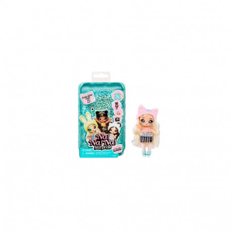 Lalka na! na! na! surprise minis seria 2 asortyment