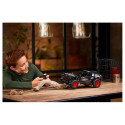 technic 42160 audi rs q e-tron klotsid