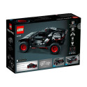 technic 42160 audi rs q e-tron klotsid