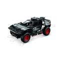 Klocki technic 42160 audi rs q e-tron