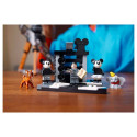 Klocki disney classic 43230 kamera walta disneya