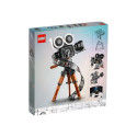 Klocki disney classic 43230 kamera walta disneya