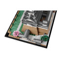 Klocki architecture 21060 zamek himeji