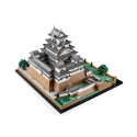architecture 21060 Himeji loss klotsid