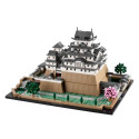 architecture 21060 Himeji loss klotsid