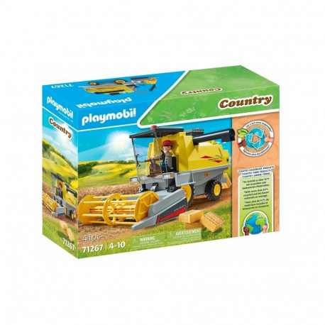 Zestaw country 71267 kombain