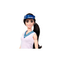 Barbie karjääri tennisist nukk