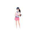 Barbie karjääri tennisist nukk