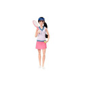 Barbie karjääri tennisist nukk