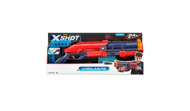 Wyrzutnia excel vigilante 24 noolt