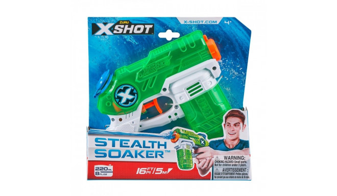 Wyrzutnia wodna water warfare stealth soaker
