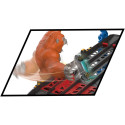Autotee 4 rajaga gorilla rünnak