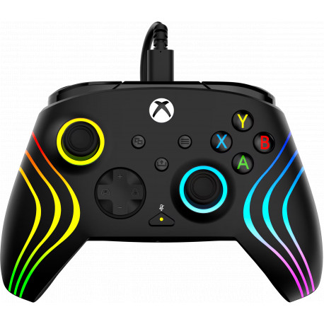 Turtle Beach mängupult Afterglow Wave Xbox, must
