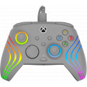 Turtle Beach controller Afterglow Wave Xbox, grey